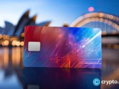Visa and Mastercard prove an early Bitcoin payments prediction right