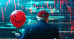 Trump’s Official Trump memecoin earned him $636M as buyers lost $3.8B