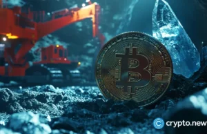 Bitcoin miners are selling: is capitulation here?