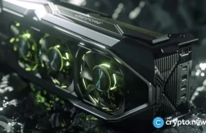 Tokenized Nvidia found its first real market: memecoin collateral