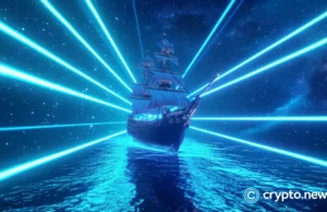 OpenSea CMO Adam Hollander steps down after 18 months