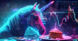 Uniswap vote could supercharge UNI burn with Robinhood Chain fees