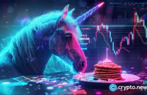 Uniswap vote could supercharge UNI burn with Robinhood Chain fees