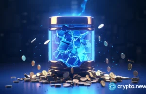 Triple-A hot wallets lose $9.7M in suspected exploit