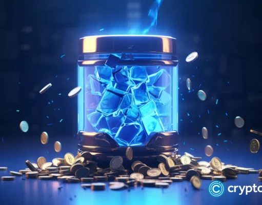 Aztec bridge exploiter moves 300 ETH to Tornado Cash