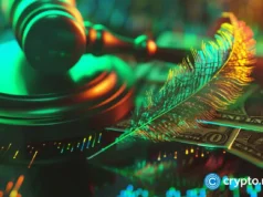 Arbitrum gets a Robinhood Chain revenue stream as L2 race heats up