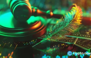 Arbitrum gets a Robinhood Chain revenue stream as L2 race heats up