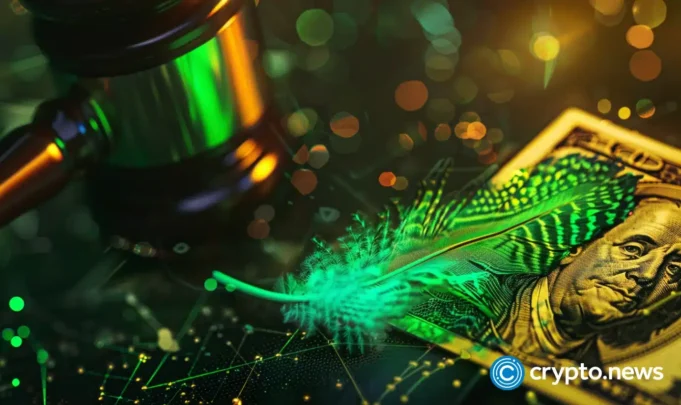 Robinhood Chain threatens Base as daily transactions surge to 7.6 million