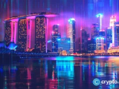 SBI Holdings seizes control of Coinhako in Singapore crypto push