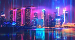SBI Holdings seizes control of Coinhako in Singapore crypto push
