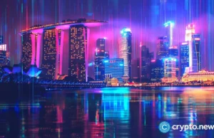 SBI Holdings seizes control of Coinhako in Singapore crypto push