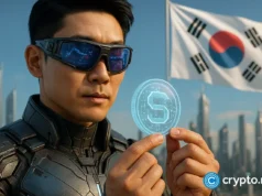 Bank of Korea defends bank-first stablecoin plan amid bill deadlock