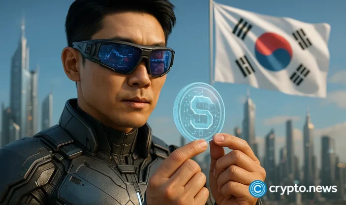 South Korean lawmaker warns 22% crypto tax could drive capital overseas