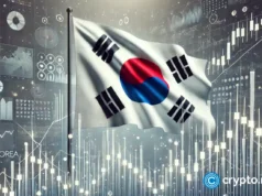 Upbit operator Dunamu wins bid for South Korea police crypto custody contract