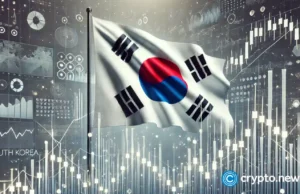 Upbit operator Dunamu wins bid for South Korea police crypto custody contract