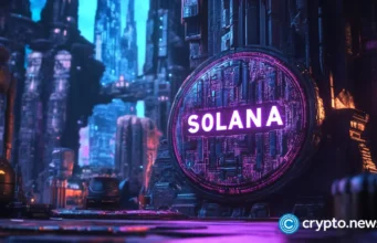 Solana price falls below $75 as traders favor ETH