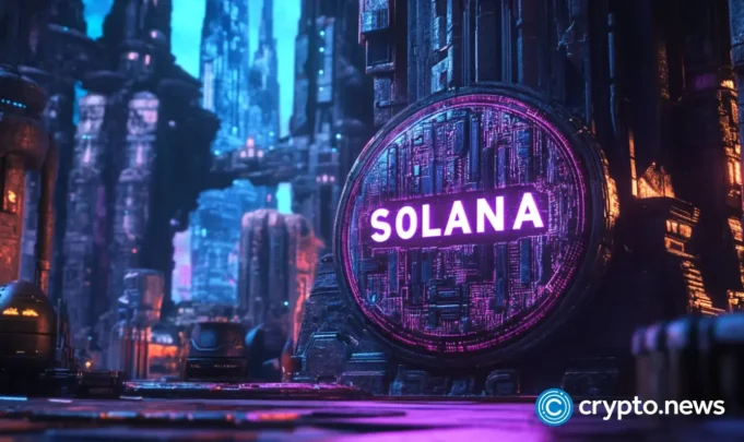 Solana cuts slot time to 350ms for first time since network launch