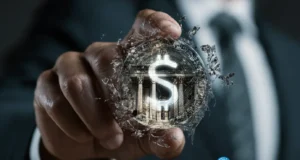 Stablecoin market loses $10B as crypto liquidity quietly contracts