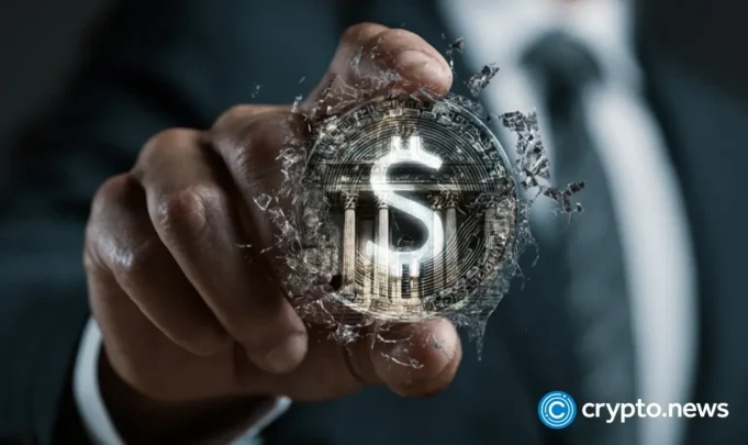 Stablecoin market loses $10B as crypto liquidity quietly contracts