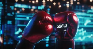 US regulators miss key GENIUS Act deadline as stablecoin rules stall