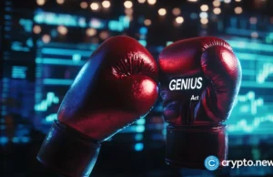 US regulators miss key GENIUS Act deadline as stablecoin rules stall
