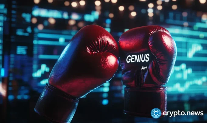 US regulators miss key GENIUS Act deadline as stablecoin rules stall