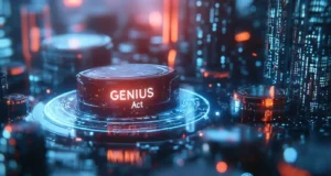 Wise turns to GENIUS Act after OCC rejects U.S. bank charter
