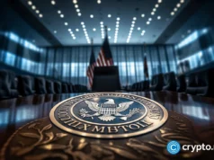 XRP holders helped Ripple resist SEC pressure, Deaton says