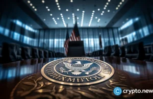 XRP holders helped Ripple resist SEC pressure, Deaton says