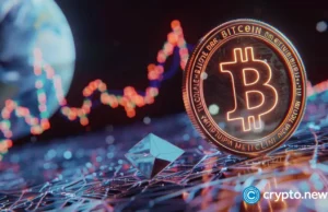 S&P and Pantera exclude Bitcoin from new revenue-based crypto index