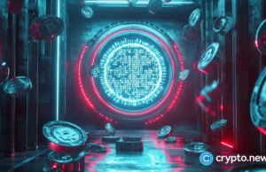George Noble warns AI bubble crash could be 17x worse than dot-com
