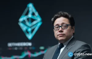 Tom Lee’s BitMine buys more ETH and repurchases 6.1M shares