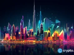 Bitcoin Suisse lands Abu Dhabi license to unlock UAE crypto expansion