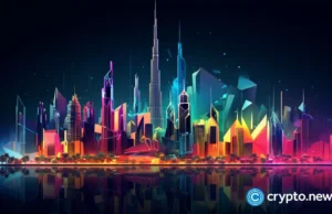 Bitcoin Suisse lands Abu Dhabi license to unlock UAE crypto expansion