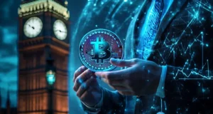 UK Treasury races to solve cash barrier before tokenized bond debut