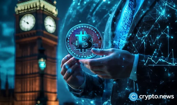 UK Treasury races to solve cash barrier before tokenized bond debut