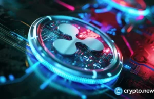 Ripple nearly shut down after SEC lawsuit, CEO reveals