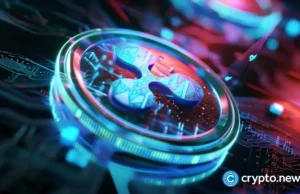 Ripple-backed Evernorth unveils $44M CEO award before XRP debut