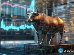 Matt Hougan says Bitcoin bottom may be near ahead of fall rally