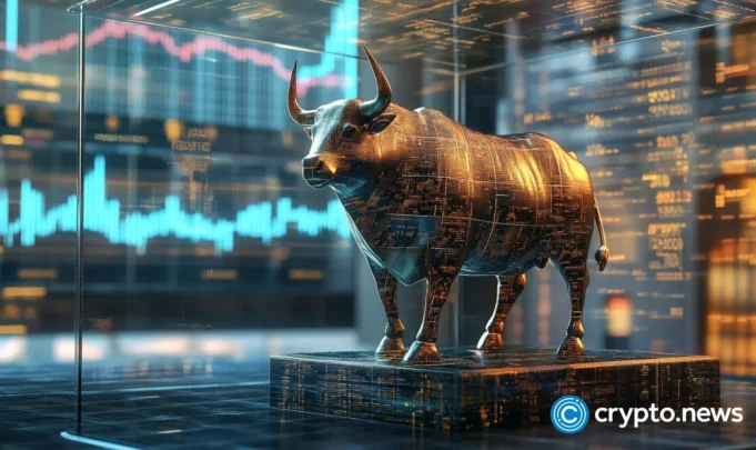 Matt Hougan says Bitcoin bottom may be near ahead of fall rally