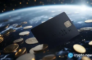 The new XRP card is a margin loan with a Visa logo