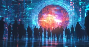 The exchanges bought the bookies. Now comes the data war