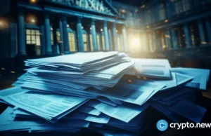 When crypto tax stops being a spreadsheet problem