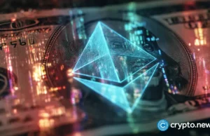 Ethereum price tumbles below $1,900, will $1,850 hold?