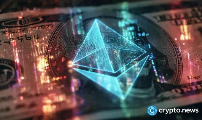 Ethereum price faces $1,850 risk after $1,900 loss