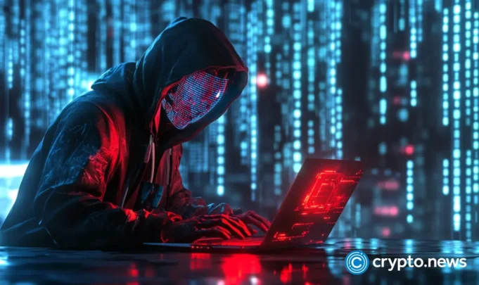Hong Kong Clearing exposes fake crypto wallet scam using cash rewards