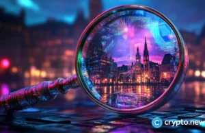 EU targets 14 crypto operators and 94 banks in Russia sanctions