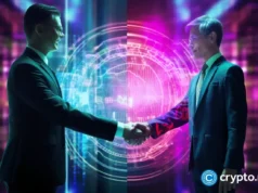 Blueprint Finance draws BitGo, FalconX in Polychain-led round
