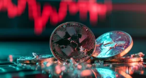 BitMart shuts down trading as BMX crashes more than 60%