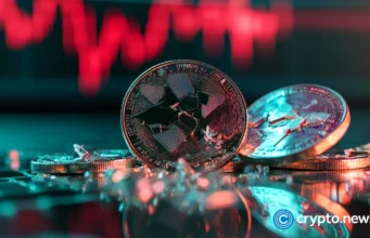 BitMart shuts down trading as BMX crashes more than 60%